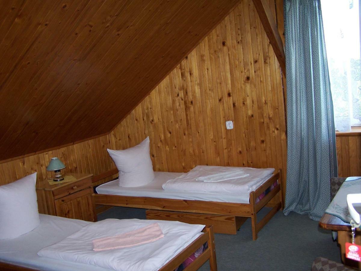 Agrohotelik-Gospodarstwo Agroturystyczne Mrągowo Exterior foto